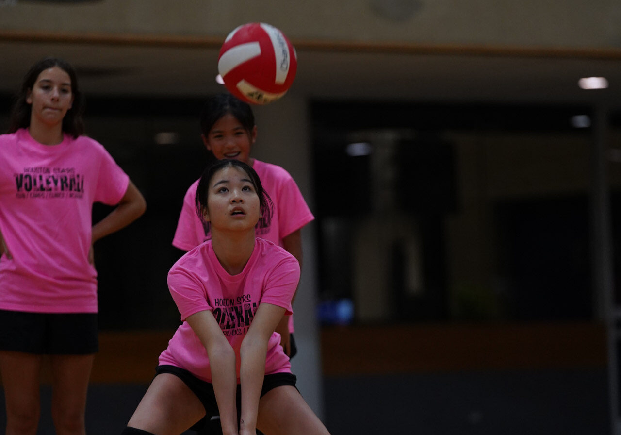 Camps - Houston Stars Volleyball - -02 Camps - Houston Stars Volleyball - -02