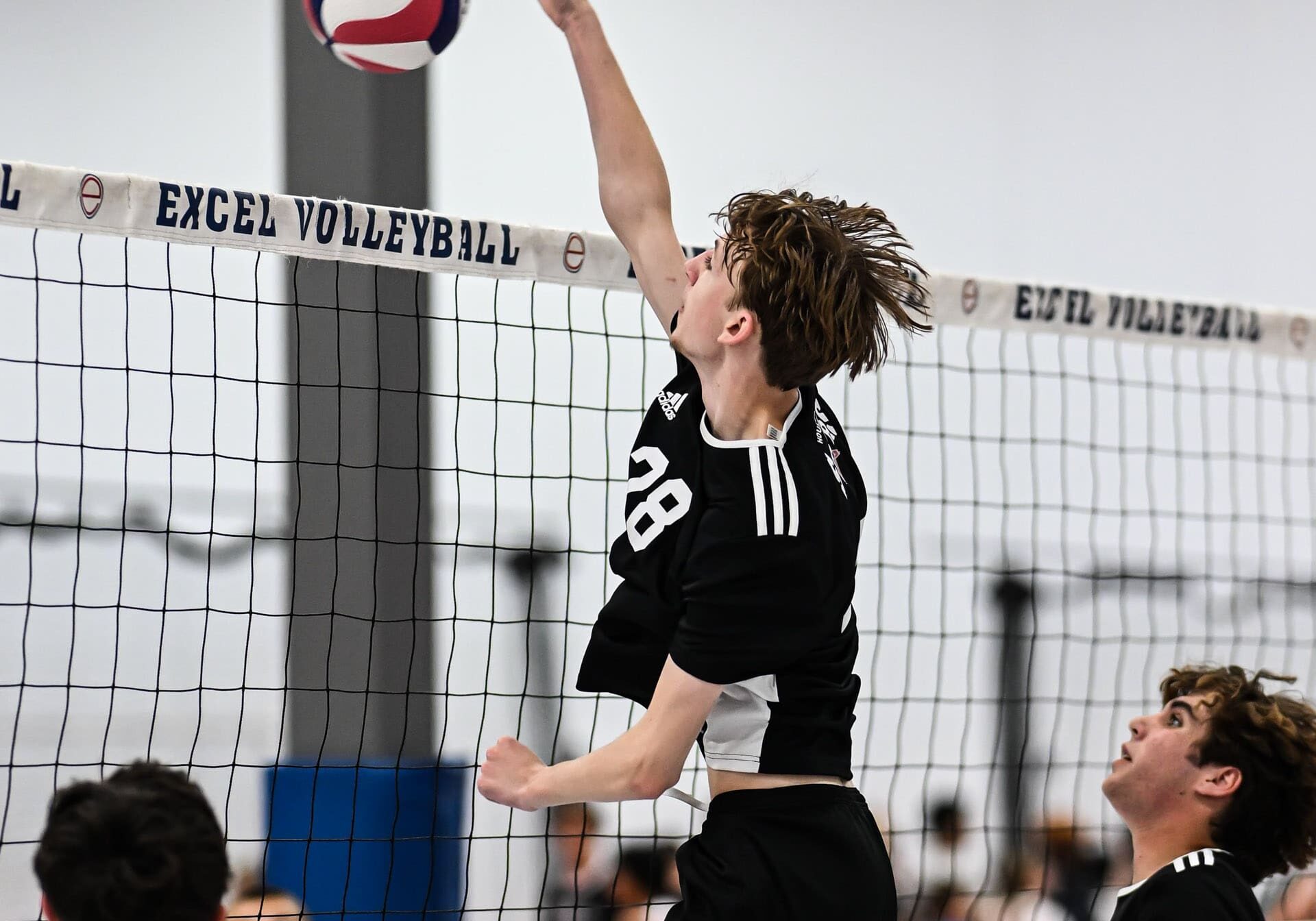 Houston Stars Volleyball - Boys-01 Houston Stars Volleyball - Boys-01
