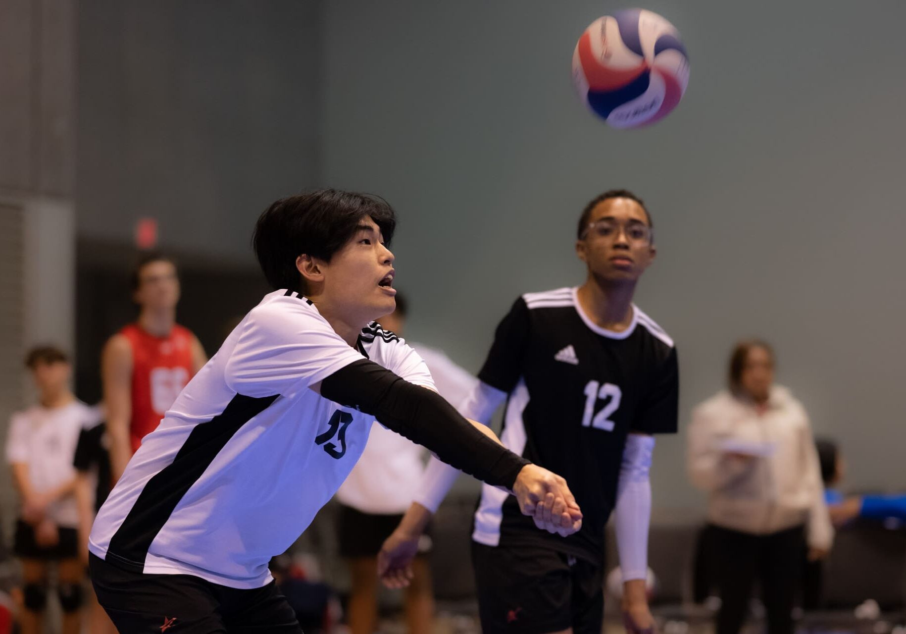 Houston Stars Volleyball - Boys-13 Houston Stars Volleyball - Boys-13